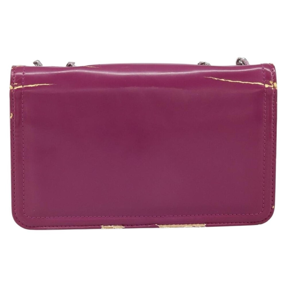 Chanel Chain Shoulder Bag - Picture 2 of 8